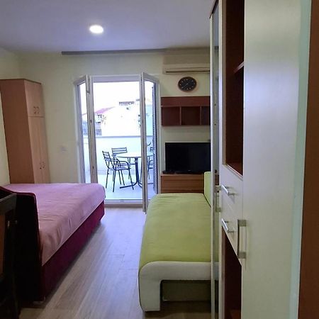 Suncani Apartman 2-Vila Amfora ブドヴァ エクステリア 写真