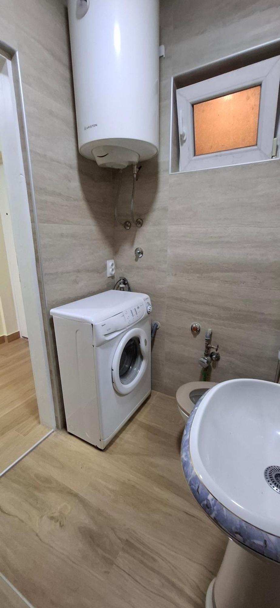 Suncani Apartman 2-Vila Amfora ブドヴァ エクステリア 写真